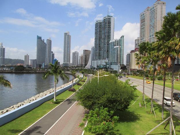 Residencial Mexico 호텔 파나마시티 외부 사진