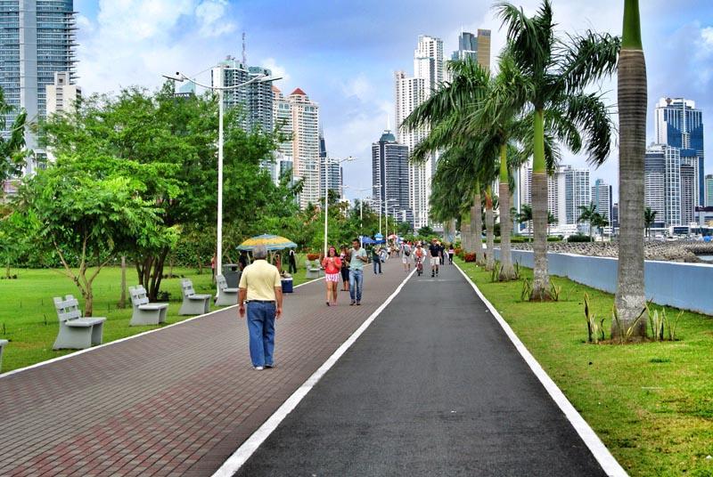 Residencial Mexico 호텔 파나마시티 외부 사진